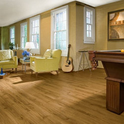 PVC Flooring - Products