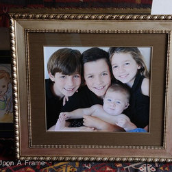 Family - Picture Frames