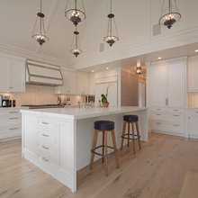 Kitchen/Mudroom/Closet/Baths
