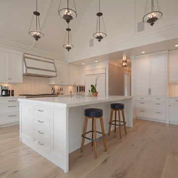 Bridgehampton Kitchen