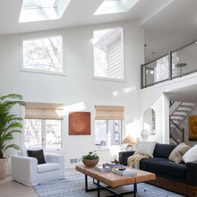 3-season room