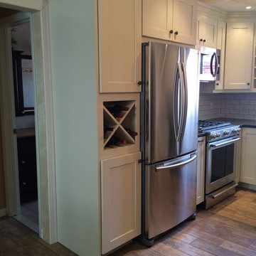 Staten Island kitchen renovation