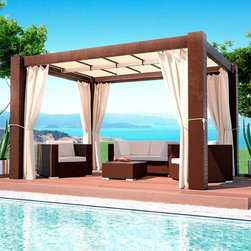 Paloma 4x3m - Products