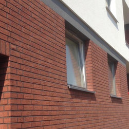 Finished Work - Bricks And Masonry