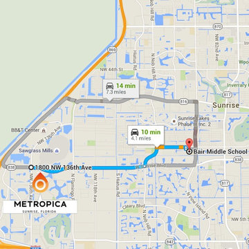 METROPICA-SCHOOLS