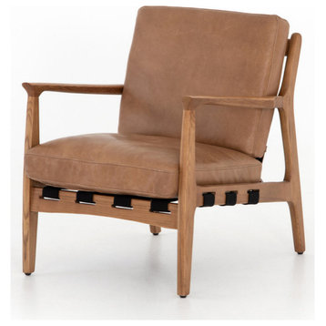 Isabella Chair, Patina Copper