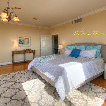 Luxury in Camarillo