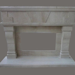Fireplace Mantels - Products