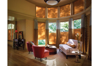 Traditional Window Blinds Traditional Window Blinds