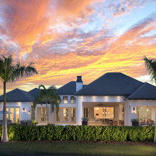 Crystal Harbour