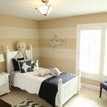 Coastal Home Remodel