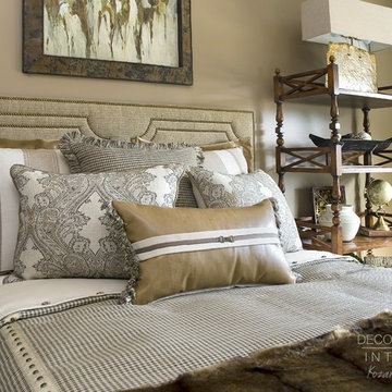 GENTLEMAN'S SUITE