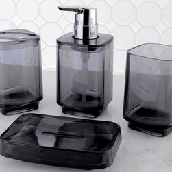 Krystal Bathware - Bath Products