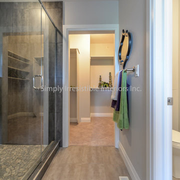 New Home in Brand New Subdivision