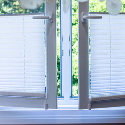 Wilton CT 1 - Windows