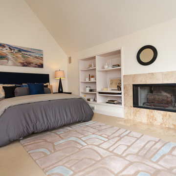 Eureka Valley Luxury, Sister Teamwork + Down to the Studs Remodel