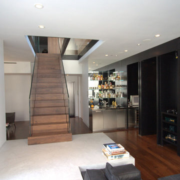 Soho Apartment