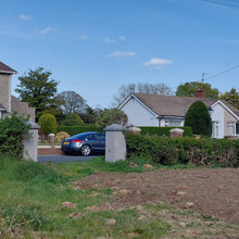 The site