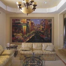 Wall paper