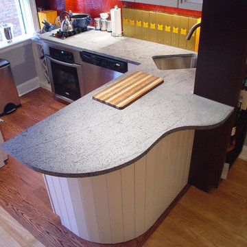 Compact & Contemporary