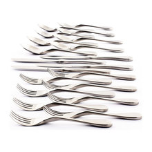 Silverware Set(s)