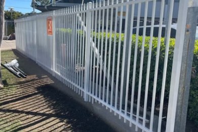Security Fence -  Delivering Customised Security Fencing Solutions