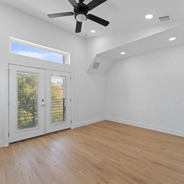 Dallas, TX Project