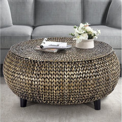 Beachcrest Home Decorative Bowl & Reviews