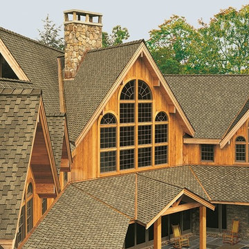 Roofing