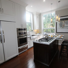 wall oven