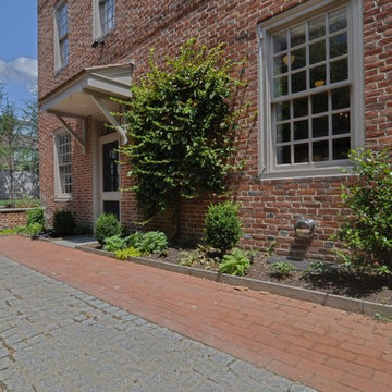 Philadelphia Reproduction House