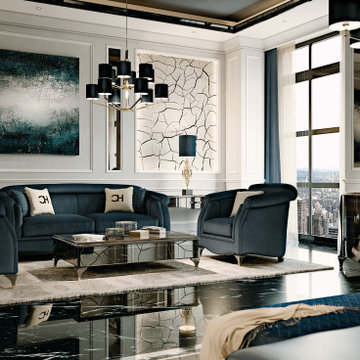 American Villa