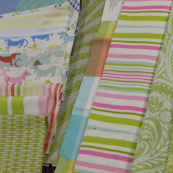 Upholstery - Products