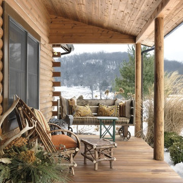 Cabin
