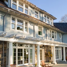french doors
