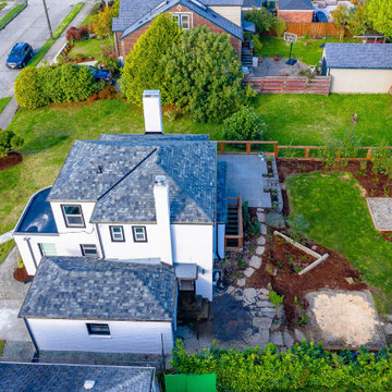 Desirable Beacon Hill Home