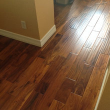 Flooring