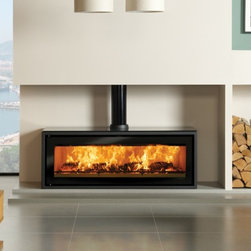 Gas Fires - Fireplaces
