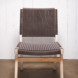 Furniture | Barwon Dining Chair - Outdoor Dining Chairs