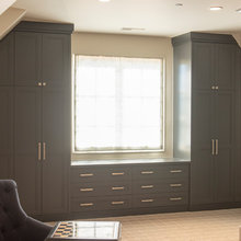 Closets