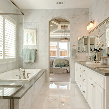 Amber Field | Residence 3