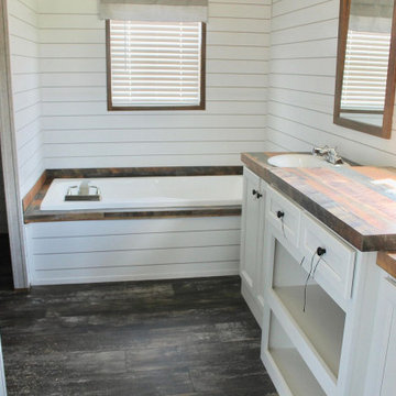 Bathroom Renovation Experts - Los Angeles, CA