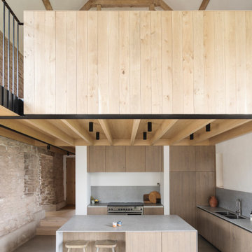 Herefordshire Barn Conversion