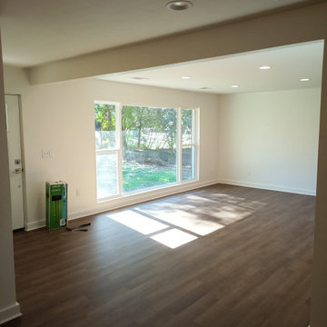 Starter Full Home Remodel