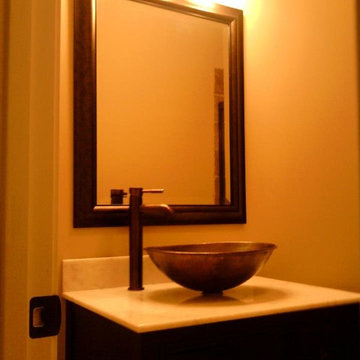 Bathrooms