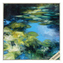 Water Lilies