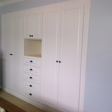 Closets