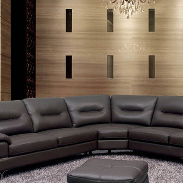 6001 Sectional Sofa