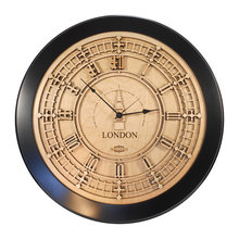 house clock