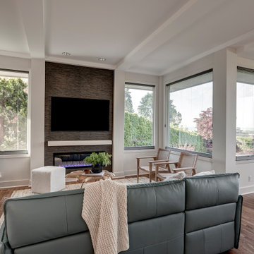 Happiness Guaranteed - A Homeowners Guide to Remodeling without Regret